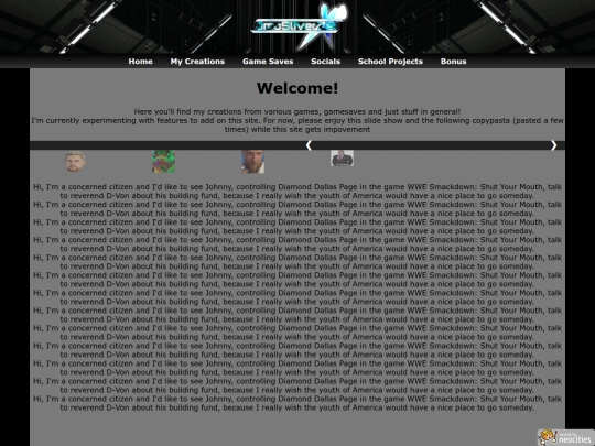 global/archive/old/oldindex_ZetaSilve243 screenshot