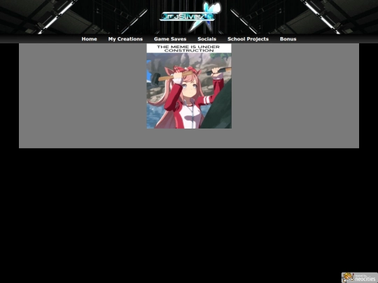 lorem screenshot