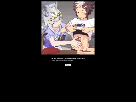 surprise/oh-my-god-you-could-grind-meat-on-it screenshot