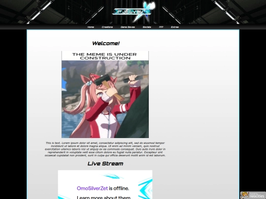test-grounds/navdropdowntest screenshot