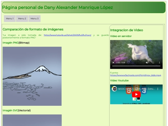 EntregaObligatoriaMod2 screenshot