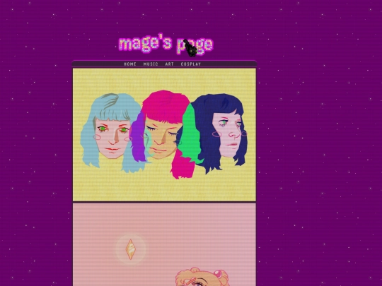 art screenshot
