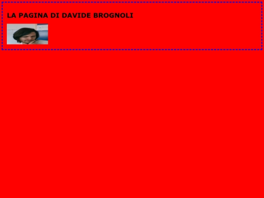 davide screenshot