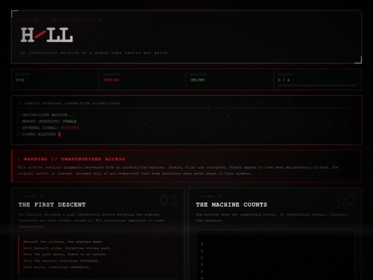 arg screenshot