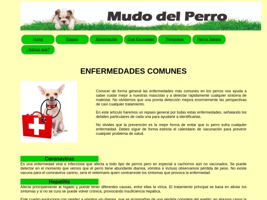 html/Index4 screenshot