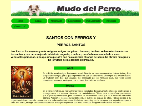 html/index7 screenshot