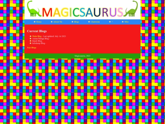 blogs_index screenshot