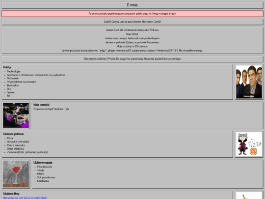 desc/desc_pl screenshot