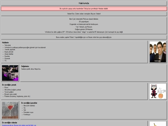 desc/desc_tr screenshot