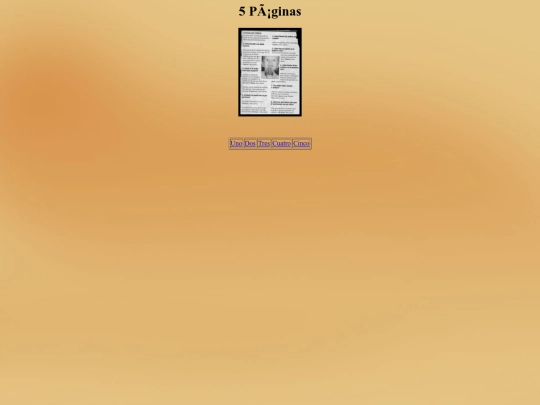 cuatro screenshot