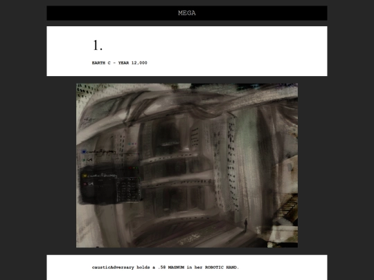 ca screenshot
