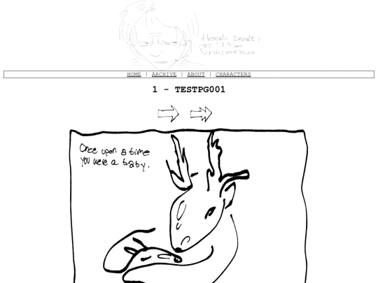 rarebit-1 screenshot