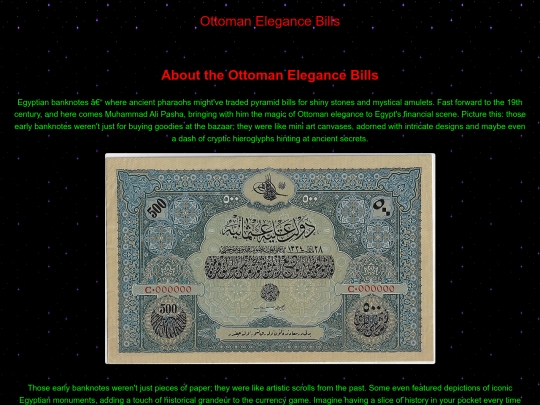 ottomanelegancebills screenshot