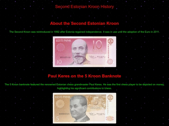 second-estonian-kroon screenshot