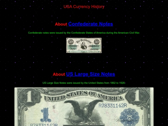usa screenshot