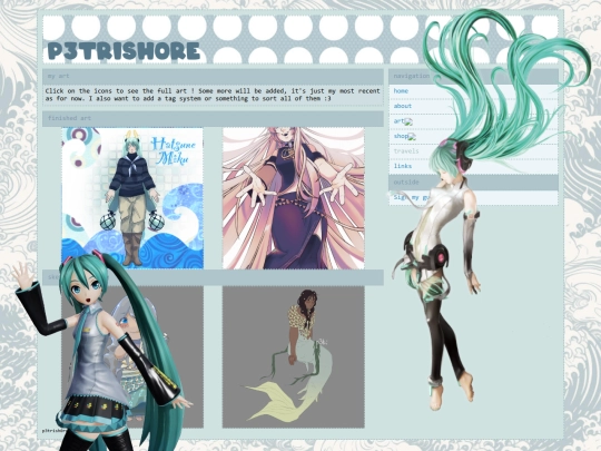 art screenshot
