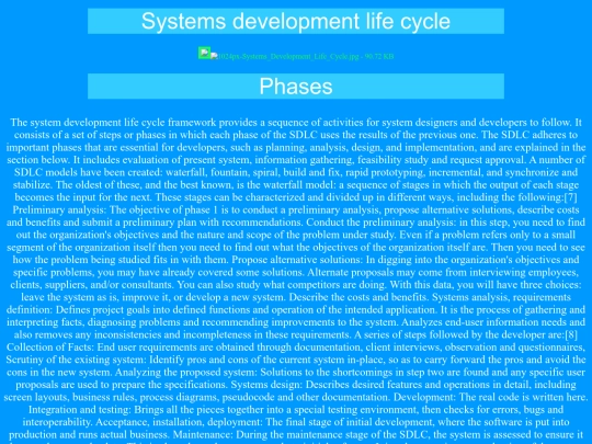 second page screenshot
