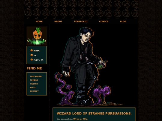 navigation/about screenshot