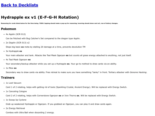 decklists/hydrapple screenshot