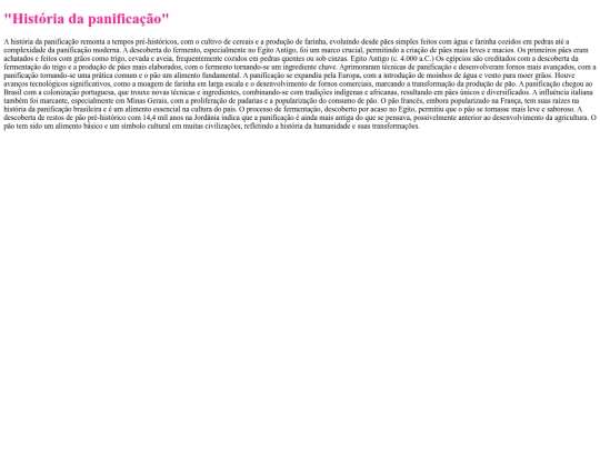 atividade07/texto screenshot