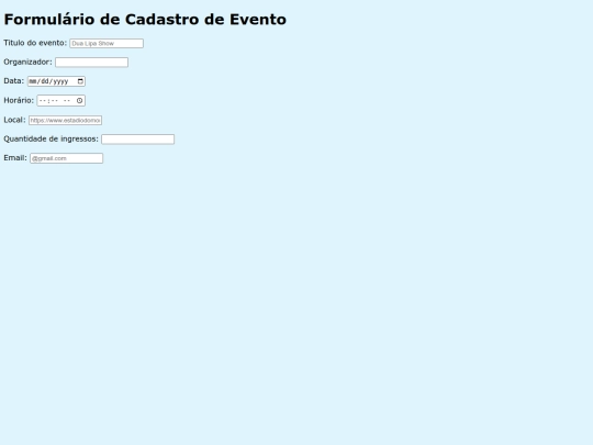 atividade12/cadastro_evento screenshot