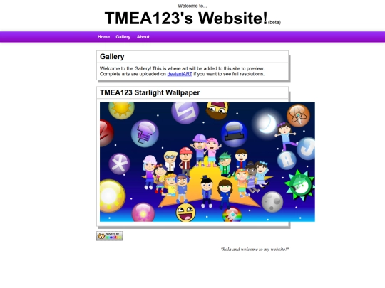 gallery screenshot