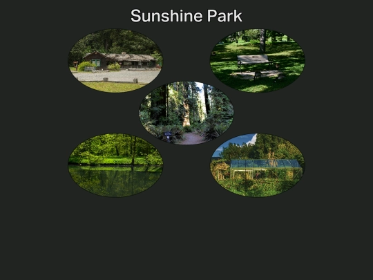 home screenshot