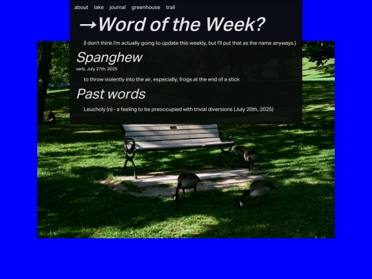 words screenshot