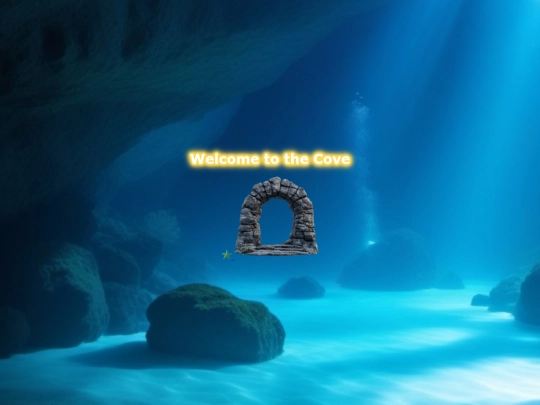 cove/cove screenshot
