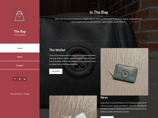 in-the-bag/in-the-bag screenshot