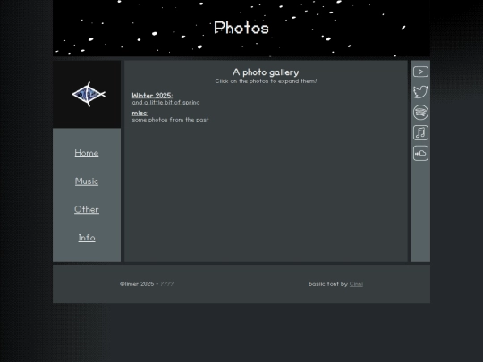 Other/Photos screenshot