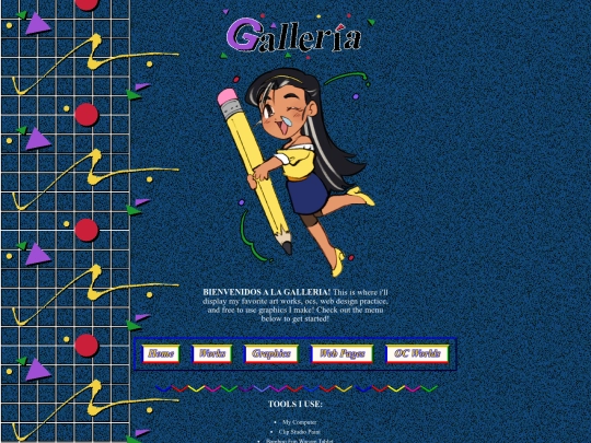 art screenshot