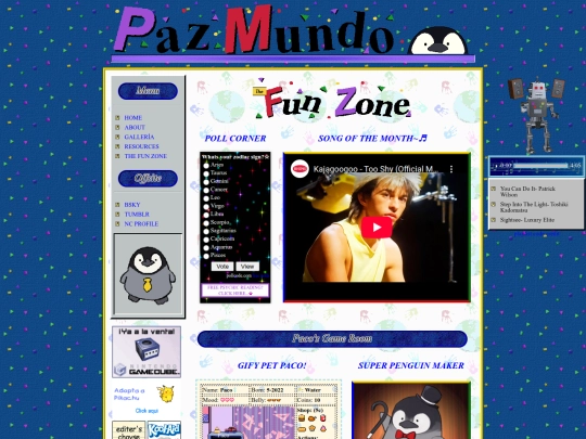 fun screenshot