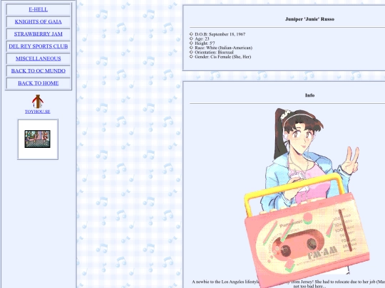 oc/junie screenshot