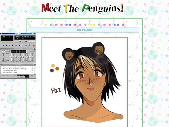 pazgallery screenshot