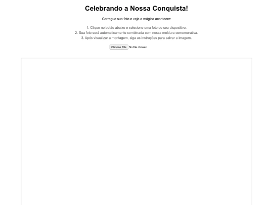 moldura/moldura screenshot