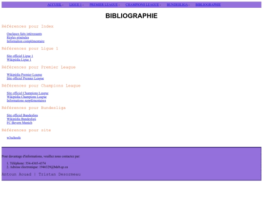 TP1/pages_html/Bibliographie screenshot