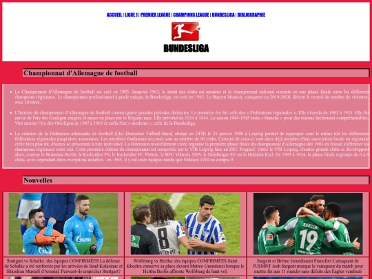 TP1/pages_html/Bundesliga screenshot