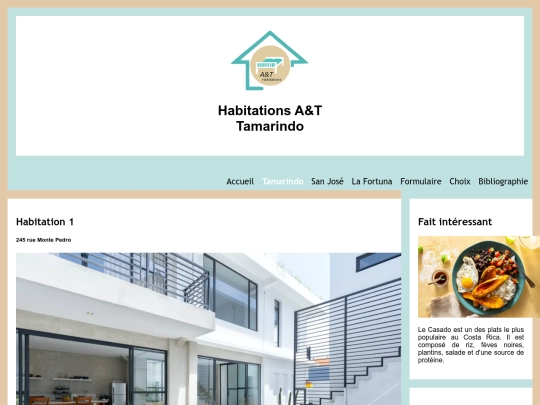 TP2/Pages/Tamarindo screenshot