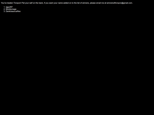 YXBwbGV0aGVsYXN0b25l screenshot