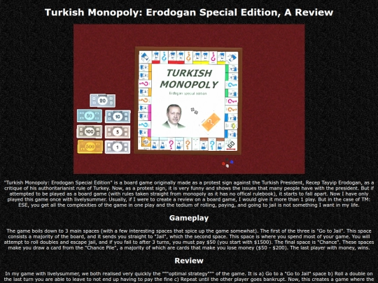 boardgames/turkish screenshot