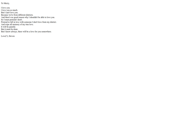 carnus/tomerry screenshot