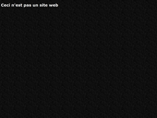 cecinestpasunsiteweb screenshot