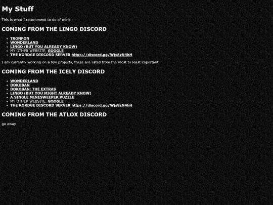 misc/selfpromo screenshot