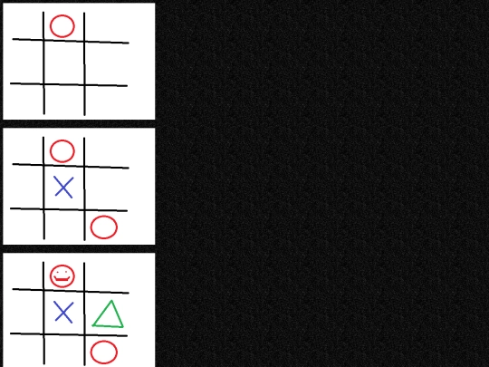 misc/tictactoe screenshot