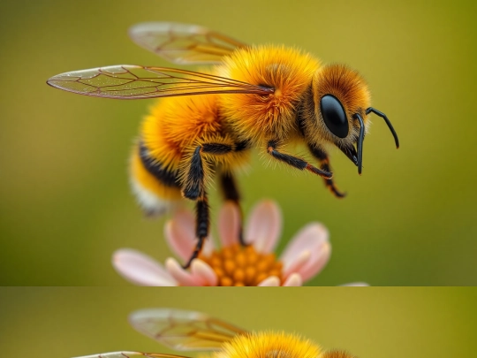 projects/helpthebees/ummbee screenshot