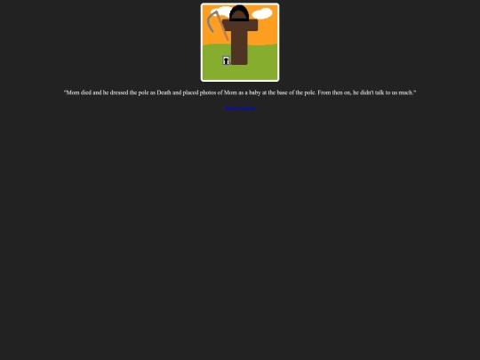 projects/sticks/death screenshot