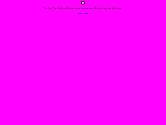 projects/sticks/fools screenshot