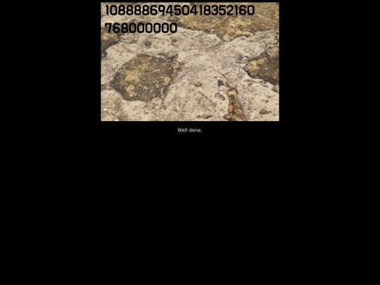 pronton/level10888869450418352160768000000 screenshot