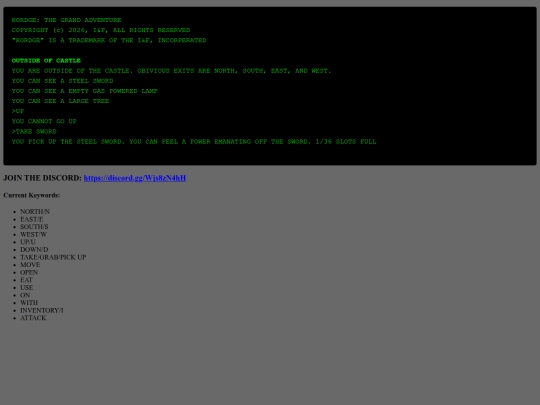 stories/kordge screenshot
